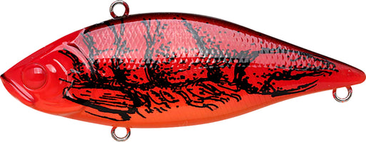 Lucky Craft LV-500 Lipless Crankbait - 3 Inch