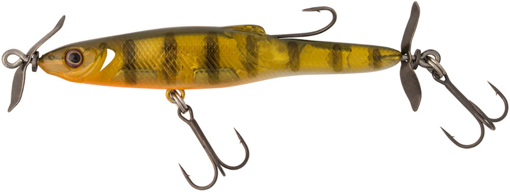 Great Lakes Finesse Stay Pinned Spy Bait - 2.75 Inch