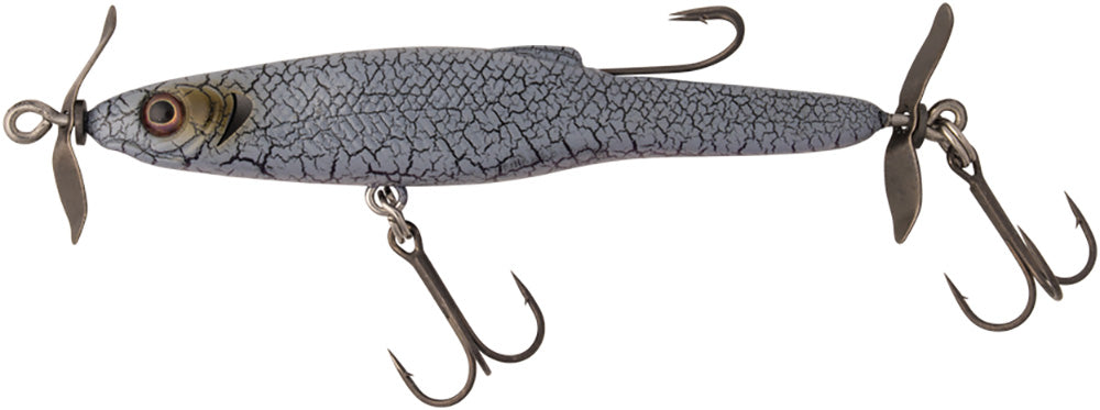 Great Lakes Finesse Stay Pinned Spy Bait - 2.75 Inch