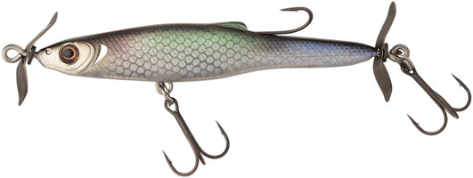 Great Lakes Finesse Stay Pinned Spy Bait - 2.75 Inch