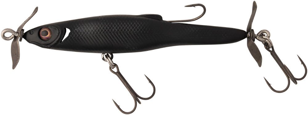 Great Lakes Finesse Stay Pinned Spy Bait - 2.75 Inch