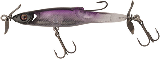 Great Lakes Finesse Stay Pinned Spy Bait - 2.75 Inch