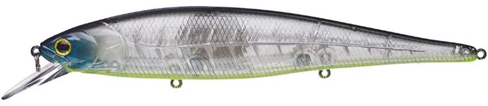 Lucky Craft Pointer 128 SP Suspending Jerkbait - 5 Inch