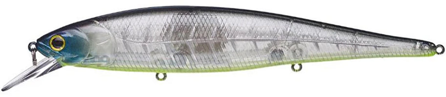 Lucky Craft Pointer 128 SP Suspending Jerkbait - 5 Inch
