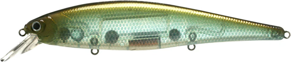 Lucky Craft Pointer 128 SP Suspending Jerkbait - 5 Inch