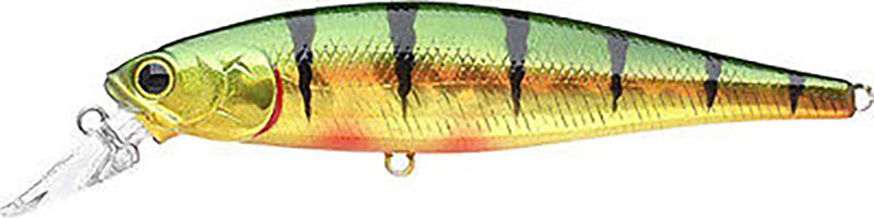 Lucky Craft Pointer 100 SP Suspending Jerkbait - 4 Inch