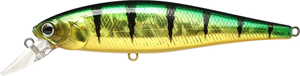 Lucky Craft Pointer 100 SP Suspending Jerkbait - 4 Inch