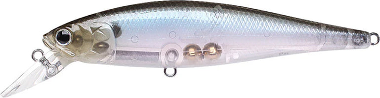 Lucky Craft Pointer 100 SP Suspending Jerkbait - 4 Inch