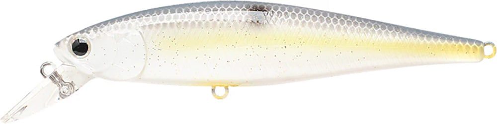 Lucky Craft Pointer 100 SP Suspending Jerkbait - 4 Inch