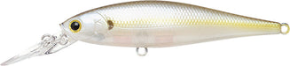 Lucky Craft Pointer 78 SP Suspending Jerkbait - 3.125 Inch - Chartreuse Shad