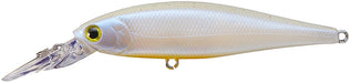 Lucky Craft Pointer 78 SP Suspending Jerkbait - 3.125 Inch - French Pearl OB