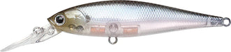 Lucky Craft Pointer 78 SP Suspending Jerkbait - 3.125 Inch - Ghost Minnow