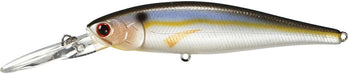 Lucky Craft Pointer 78 SP Suspending Jerkbait - 3.125 Inch - Pearl Threadfin Shad
