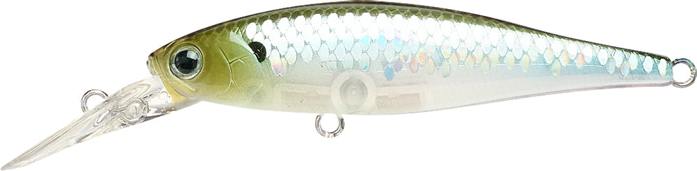 Lucky Craft Pointer 65DD SP Deep Diving Suspending Jerkbait - 2.5 Inch