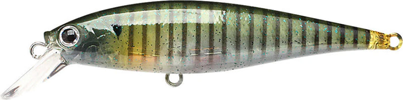 Lucky Craft Pointer 78 SP Suspending Jerkbait - 3.125 Inch - Ghost Baby Bluegill