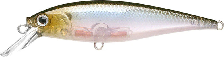 Lucky Craft Pointer 78 SP Suspending Jerkbait - 3.125 Inch - Ghost Minnow