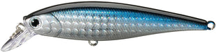 Lucky Craft Pointer 78 SP Suspending Jerkbait - 3.125 Inch - Lens Aurora Black