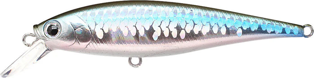 Lucky Craft Pointer 78 SP Suspending Jerkbait - 3.125 Inch - MS MJ Herring