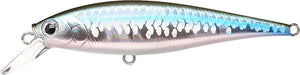 Lucky Craft Pointer 78 SP Suspending Jerkbait - 3.125 Inch - MS MJ Herring