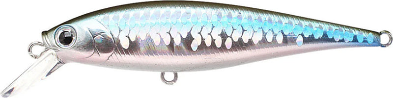 Lucky Craft Pointer 78 SP Suspending Jerkbait - 3.125 Inch - MS MJ Herring