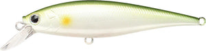 Lucky Craft Pointer 78 SP Suspending Jerkbait - 3.125 Inch - Pearl Ayu