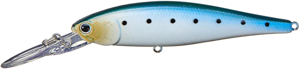 Lucky Craft Saltwater Pointer 100DDS (CIF) Deep Diving Sinking Jerkbai Discount Tackle Lucky Craft Saltwater Pointer 100DDS (CIF) Deep Diving Sinking Jerkbai Discount Tackle