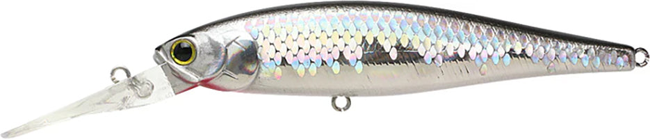 Lucky Craft Saltwater Pointer 100DDS (CIF) Deep Diving Sinking Jerkbait - 4 Inch