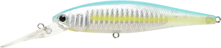 Lucky Craft Saltwater Pointer 100DDS (CIF) Deep Diving Sinking Jerkbait - 4 Inch