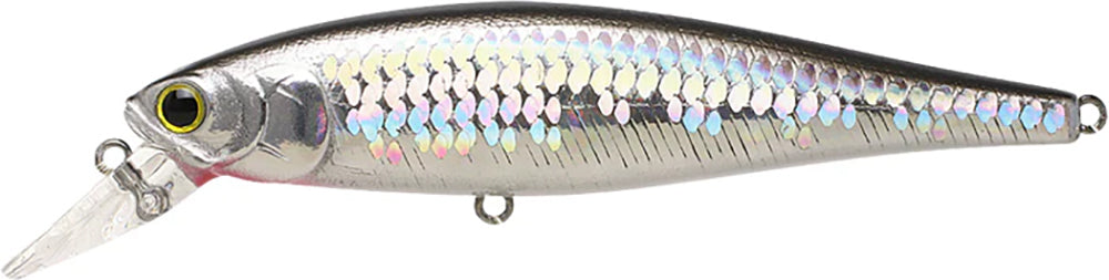 100 dollar fishing lure Lucky Craft SW Pointer 100S Super Glow OB Sexy Smelt