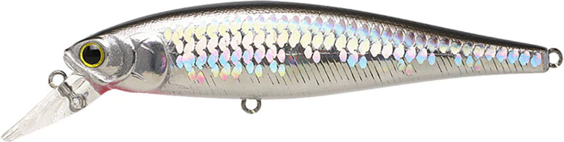 Lucky Craft Saltwater Pointer 100S (CIF) Sinking Jerkbait - 4 Inch - MS Anchovy