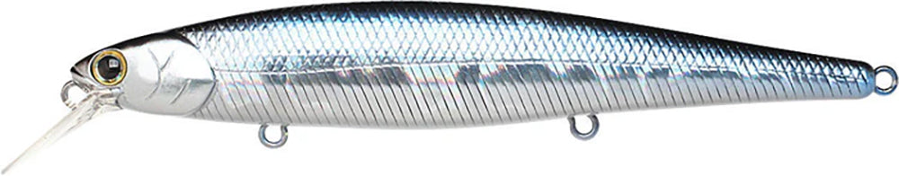 Lucky Craft Slender Pointer 112MR Medium Running Suspending Jerkbait - 4.5 Inch