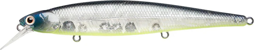 Lucky Craft Slender Pointer 112MR Medium Running Suspending Jerkbait - 4.5 Inch
