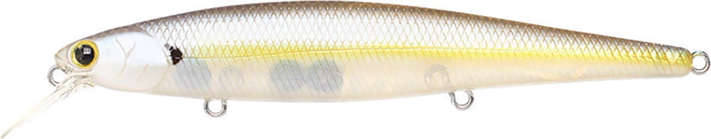 Lucky Craft Slender Pointer 112MR Medium Running Suspending Jerkbait - 4.5 Inch