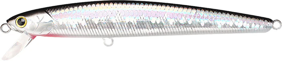 Lucky Craft Saltwater Flash Minnow 150SR (CIF) Slow Floating Rip Bait - 5.875 Inch