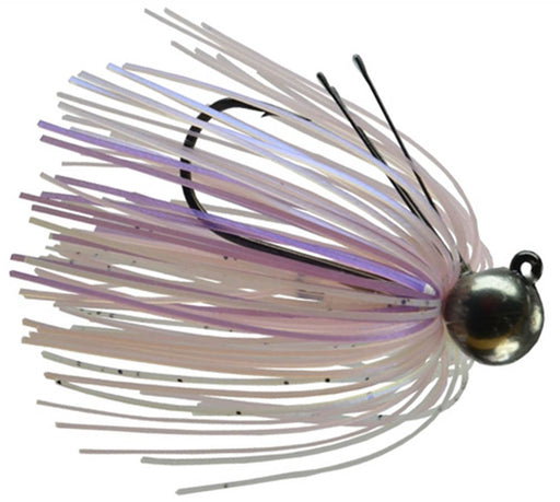 Picasso Pro Metal Little Spotty Jigs - Morning Dawn