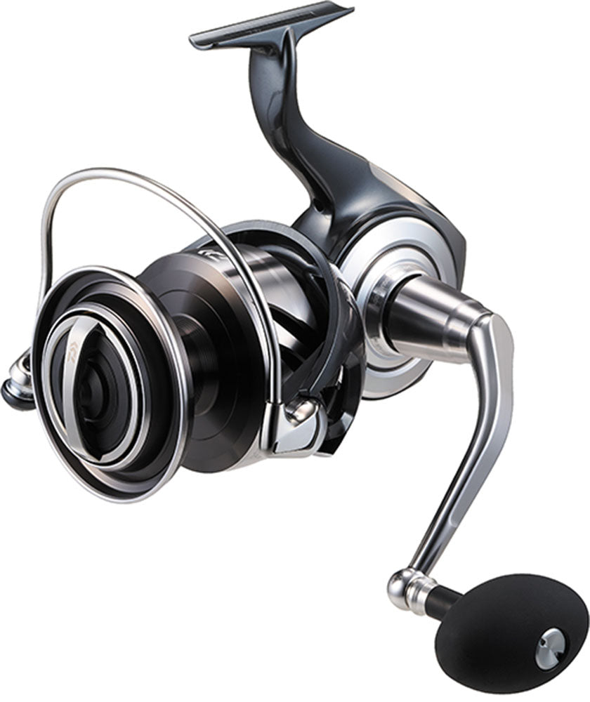 Daiwa Certate Saltwater Spinning Reel