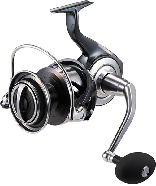 Daiwa CERSW10000-H Certate SW Spinning Reel