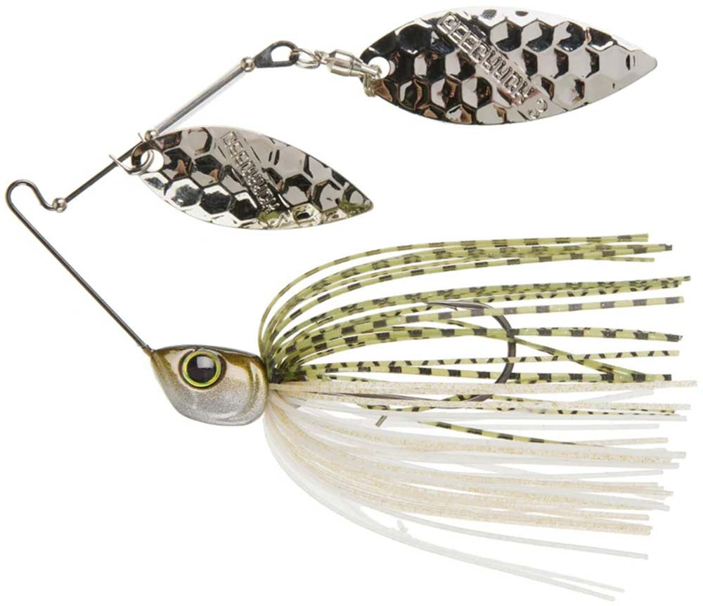 Geecrack G Blade Spinnerbait, Flash Bait / 1/2 oz