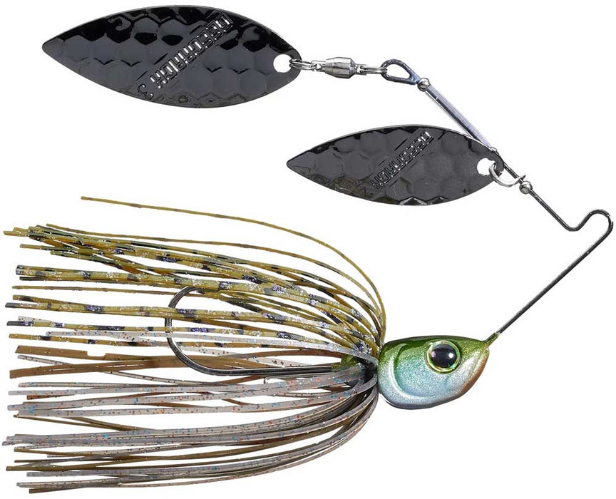 Geecrack G-Blade Spinnerbait - 1/2 oz