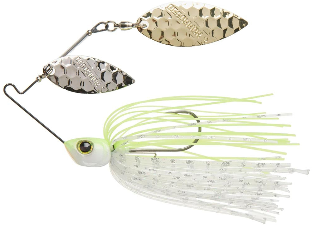 Geecrack G Blade Spinnerbait, Flash Bait / 1/2 oz