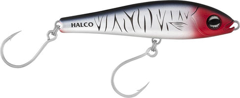 Halco Slidog 85 Single Hook Rip-Bait - 3.3 Inch