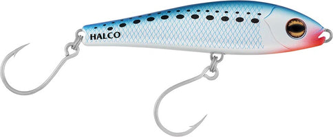 Halco Slidog 85 Single Hook Rip-Bait - 3.3 Inch