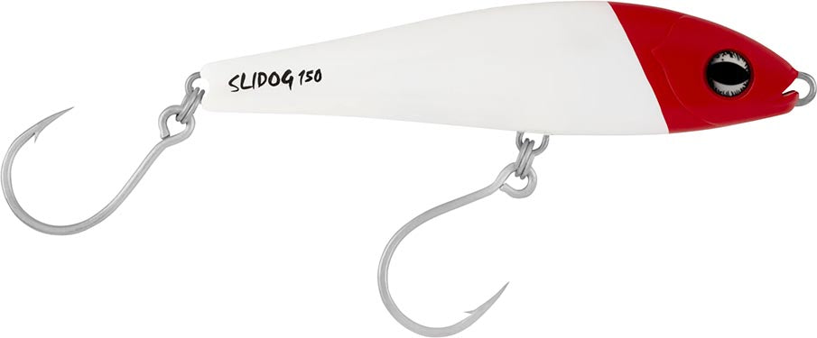Halco Slidog 85 Single Hook Rip-Bait - 3.3 Inch