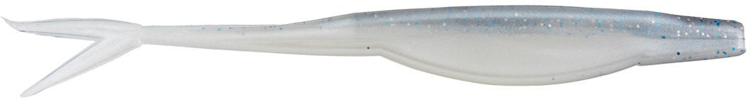 Gambler Super Stud Soft Jerkbait - 5 Inch