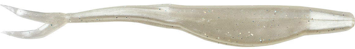 Gambler Super Stud Soft Jerkbait - 5 Inch