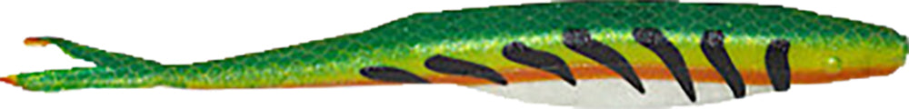 Gambler Super Stud Painted Soft Jerkbait - 5 Inch