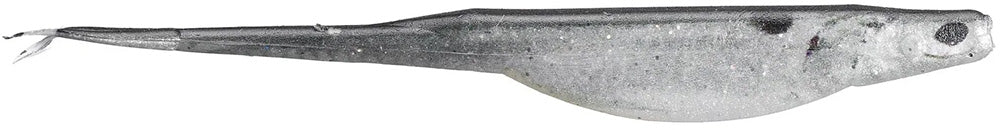 Gambler Super Stud Painted Soft Jerkbait - 5 Inch