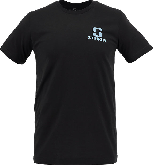 Striker Bass Tee