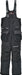 Striker Climate Bib Black