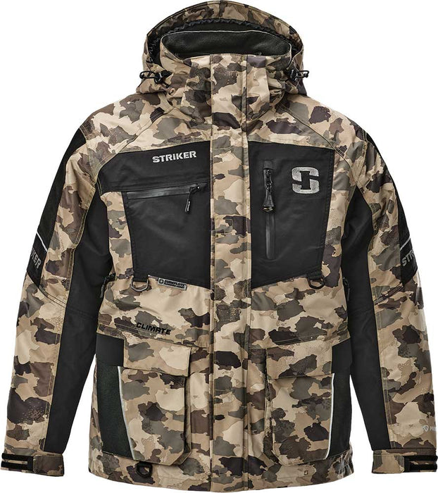 Striker Climate Jacket